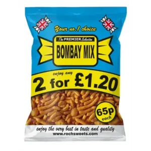 Bombay Mix (v) (55g)