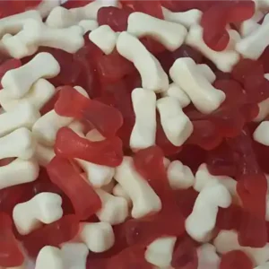 Bones Gummy (mini) (200g)