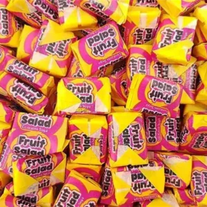 Chews Fruit Salad (v) (200g)