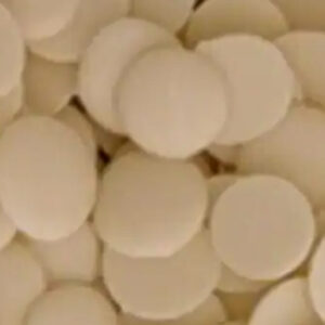 Chocolate Drops (white) (v) (200g)