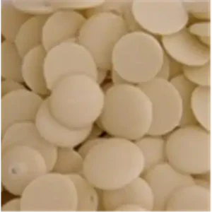 Chocolate Drops (white) (v) (200g)