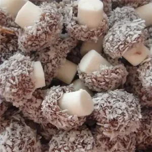 Coconut Mushrooms (200g)