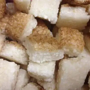 Coconut Toasties (v) (200g)