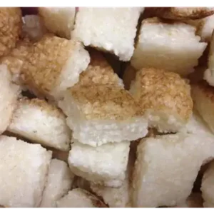 Coconut Toasties (v) (200g)