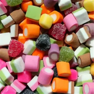 Dolly Mixture (200g)
