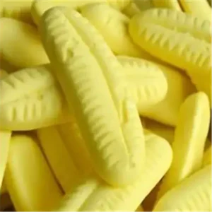 Foam Bananas (big, Bumper, Jumbo) (200g)