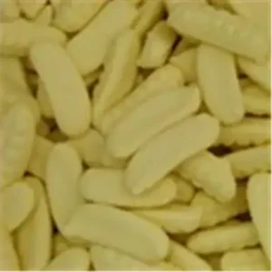Foam Bananas (mini) (200g)