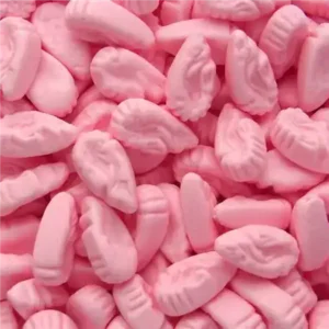 Foam Shrimps (200g)