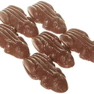 Frogs Chocolates (v) (200g)