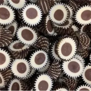 Icy Cups (cappuccino) (v) (200g)