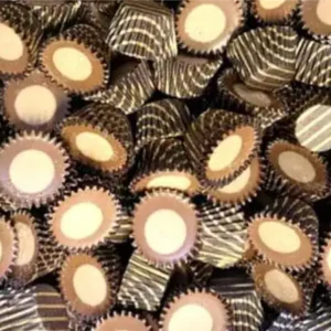 Icy Cups (toffee Caramel) (v) (200g)