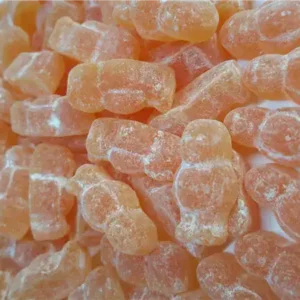 Jelly Babies Iron Brew (200g)