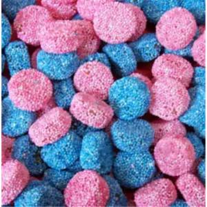 Jelly Buttons Spogs (200g)