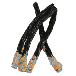 Liquorice Wands (v) (200g)