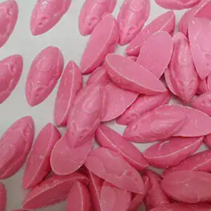 MICE chocolate (PINK) (V) (200G)