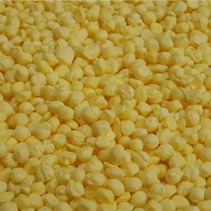 MILLIONS BANANA FLAVOUR (yellow colour) (VEGAN) (200G)