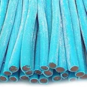 PENCILS inverted SMOOTH BLUE RASPBERRY FLAVOUR (200G)