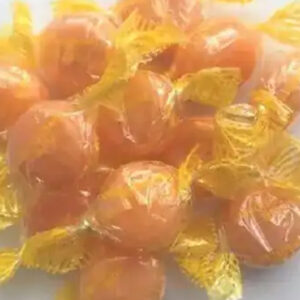 SUGAR FREE BARLEY SUGAR (V) wrapped (200G)