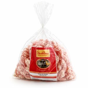 SUGAR FREE MINTOES (V) wrapped (200G)