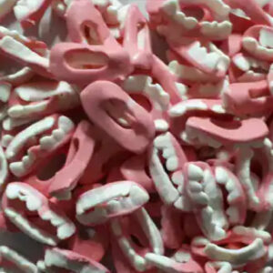 Teeth Vampire Fangs (200g)