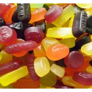Wine Gums (200g)