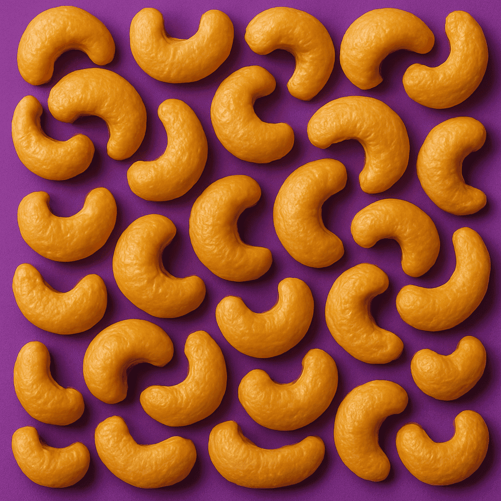 Porduct Category CASHEWS (V)
