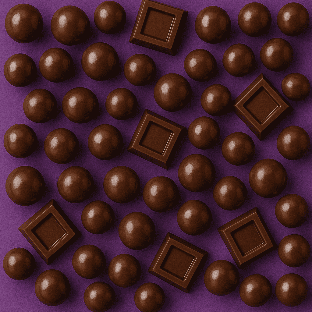 Porduct Category Chocolate Sweets
