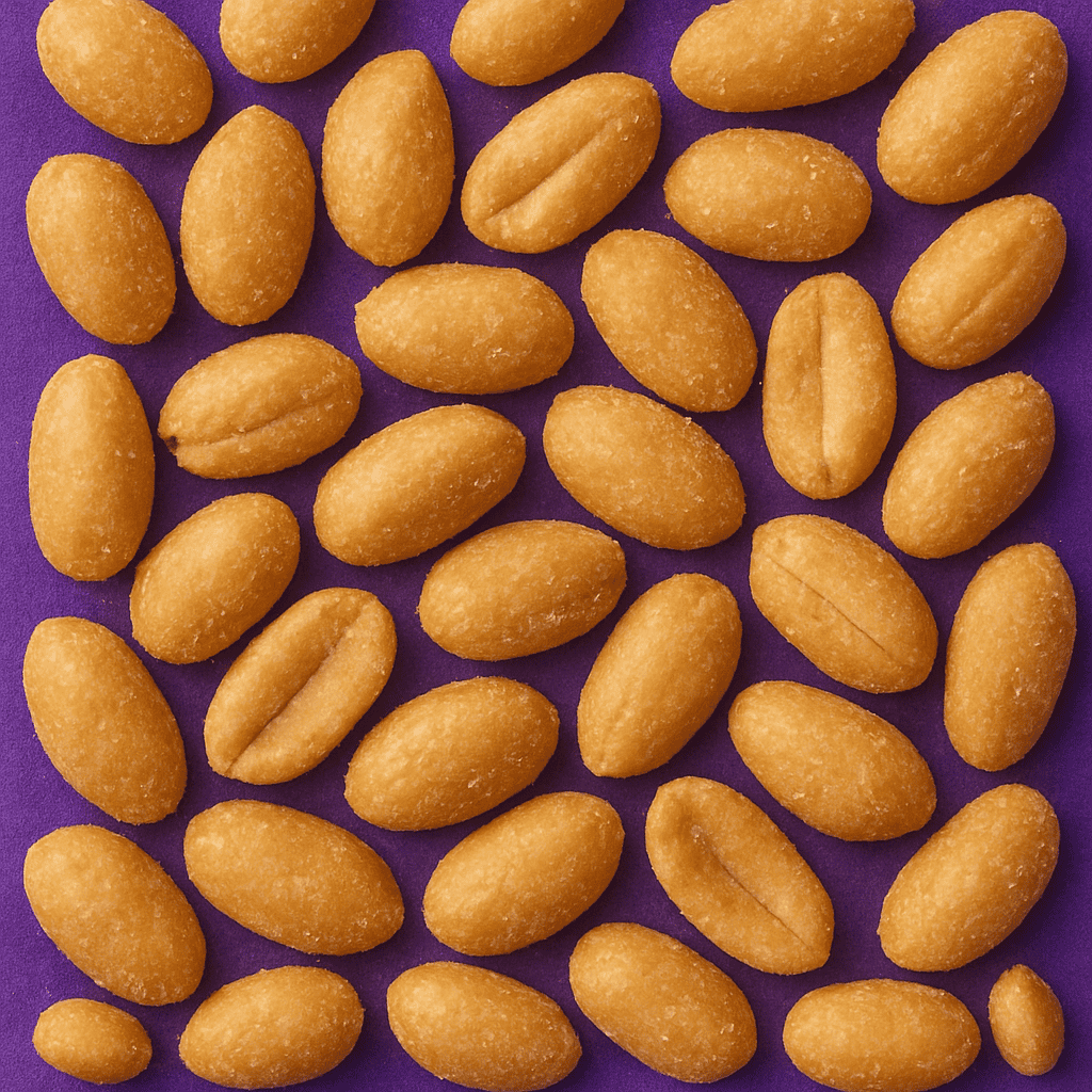 Porduct Category DRY ROASTED PEANUTS (V)