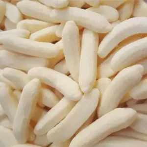 fruit shape BANANAS FIZZY (200G)