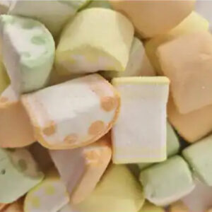marshmallows SOUR FRUIT SLICES (200G)